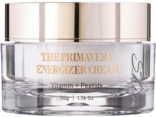 Yu.R Пептидный крем для лица энергетический с витаминами - The PrimaVera Energizer Cream, 50 мл