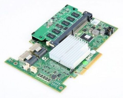 Контроллер Dell PERC H700 6Gb/s SAS RAID Controller 0XXFVX