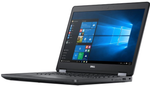 14" Ноутбук Dell Latitude E5470 (1366x768, Intel Core i5-6200U, RAM 8ГБ,SSD 128ГБ, Intel HD Graphics 520, Win 10Pro)