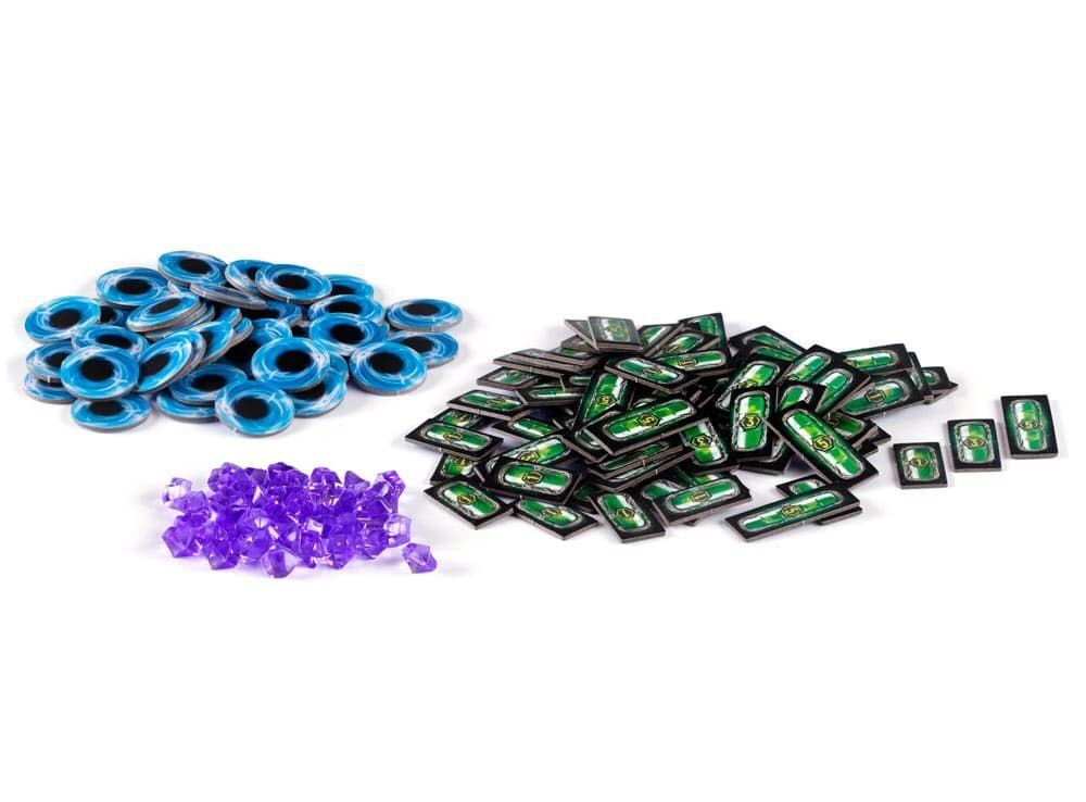 Капсулы Времени