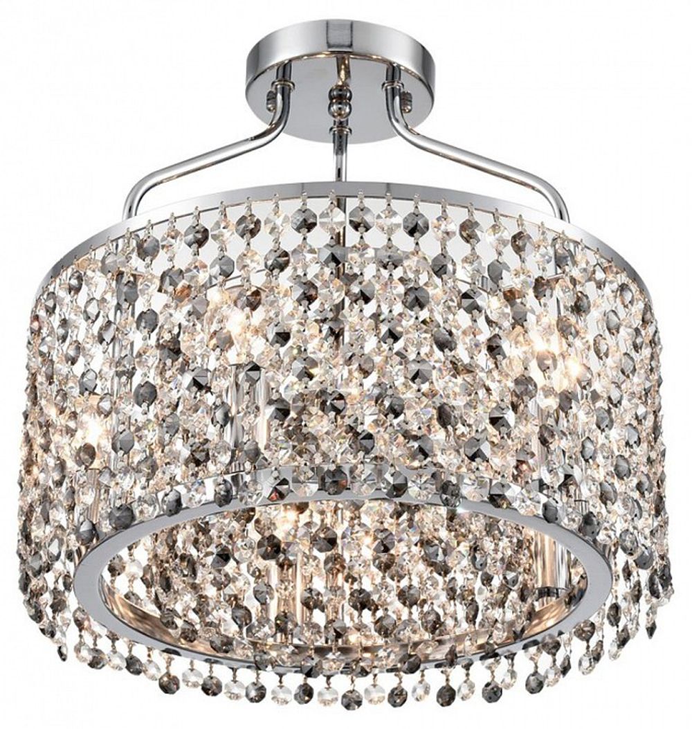 Люстра на штанге Lumion Layla 8244/5C