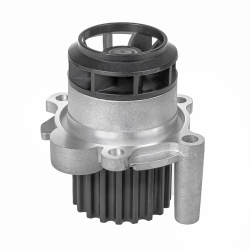 Помпа, водяной насос VAG A2/A3/Skoda/Golf V/Caddy III all TDI 03 GANZ GIF02092