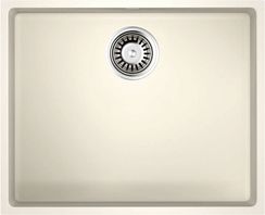 Кухонная мойка OMOIKIRI Bosen 54-U-WH(арт.4993164)