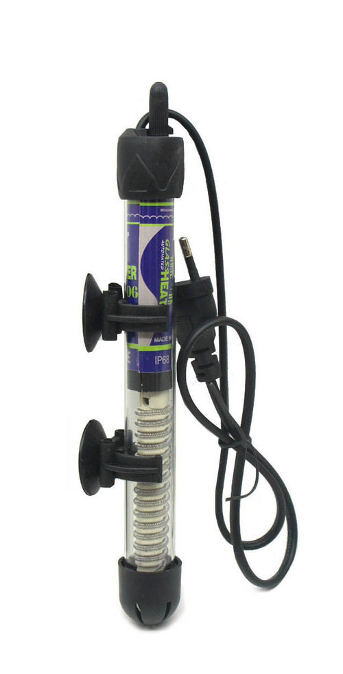 Нагреватель "Hose" HOS-906 (стекло), 150 Вт