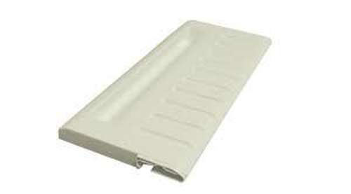 Верхняя откидная дверца полок морозильника STINOL, Indesit