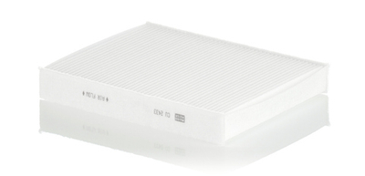 MANN-FILTER - CU2433-MNF - Filter, cabin air