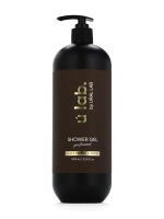 Гель для душа женский, парфюмированный Black pepper, 1000 мл