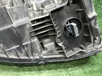 Битая Фара левая Volvo XC90 2 (2014-2019) LED
