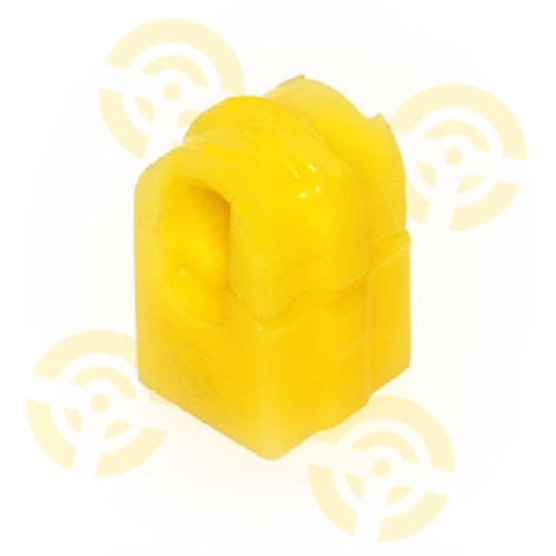 Полиуретановая втулка стабилизатора, передней подвески (Кратность 2 шт.) 13013564