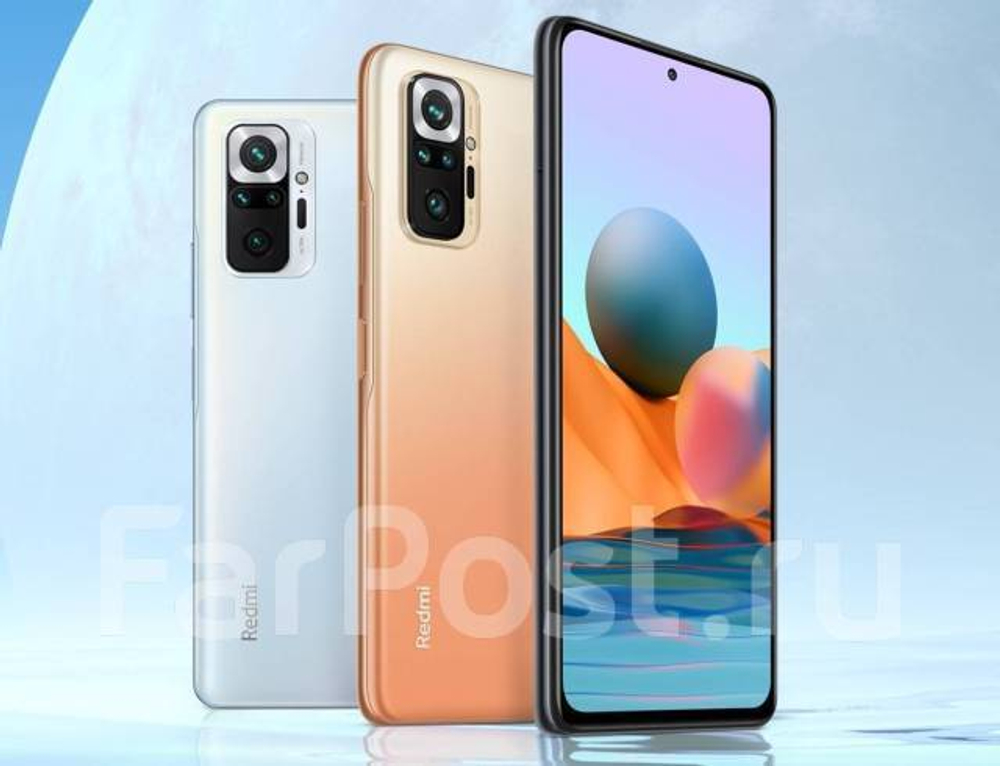 Xiaomi Note 10 Pro CN Черный 8/128 ГБ