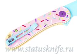 Нож CIVIVI Elementum Dessert Warrior Mintфотография - 5