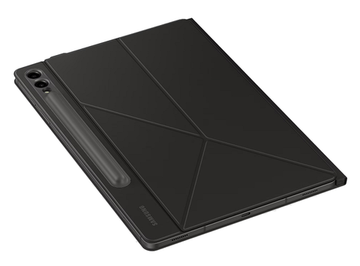 Чехол-обложка Samsung Galaxy Tab S9+ EF-BX810 чёрный Smart Book Cover