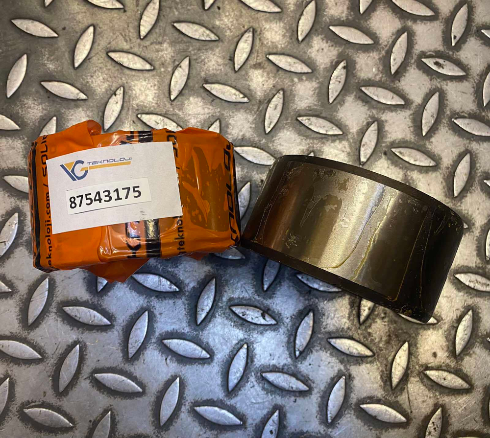 Втулка 87543175