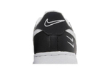 Кроссовки Nike Air Force 1 Low (Женская размерная сетка)