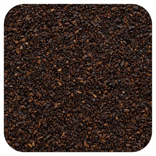 Frontier Co-op, органические обжаренный корень цикория в гранулах, 453 г (16 унций)