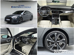 Audi A6 (C8) 50 TDI Quattro Premium (02.2023)