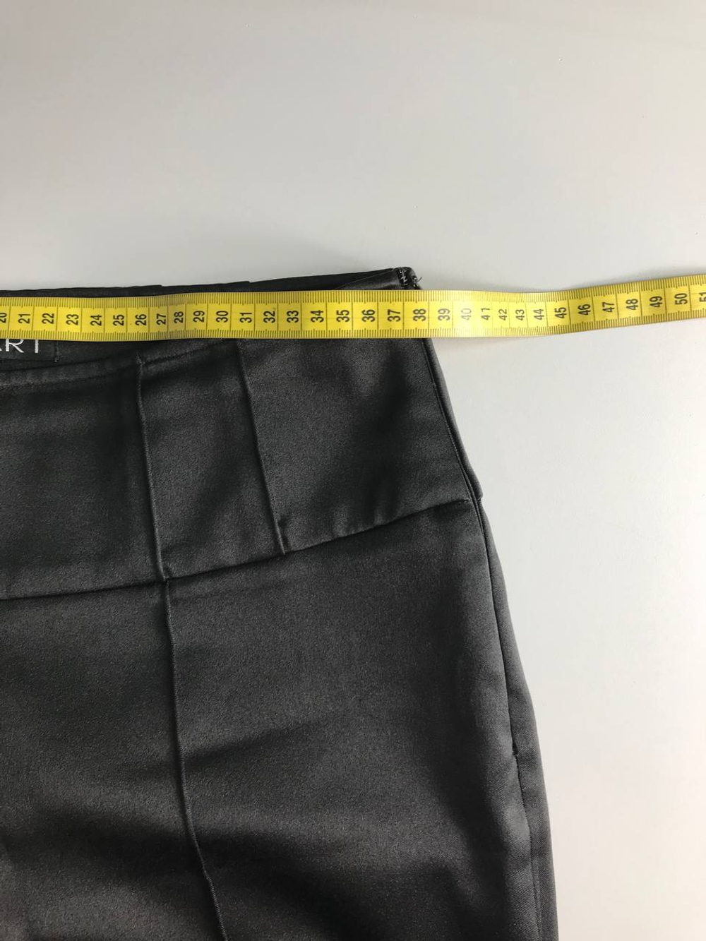 Брюки Apart зауженные, маркировка 38, визуально на 46 размер