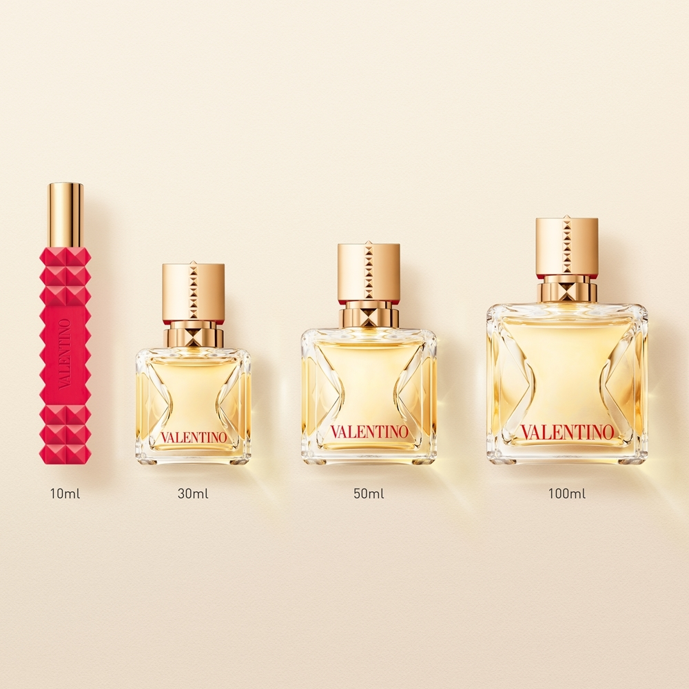 Valentino Voce Viva парфюмерная вода женская