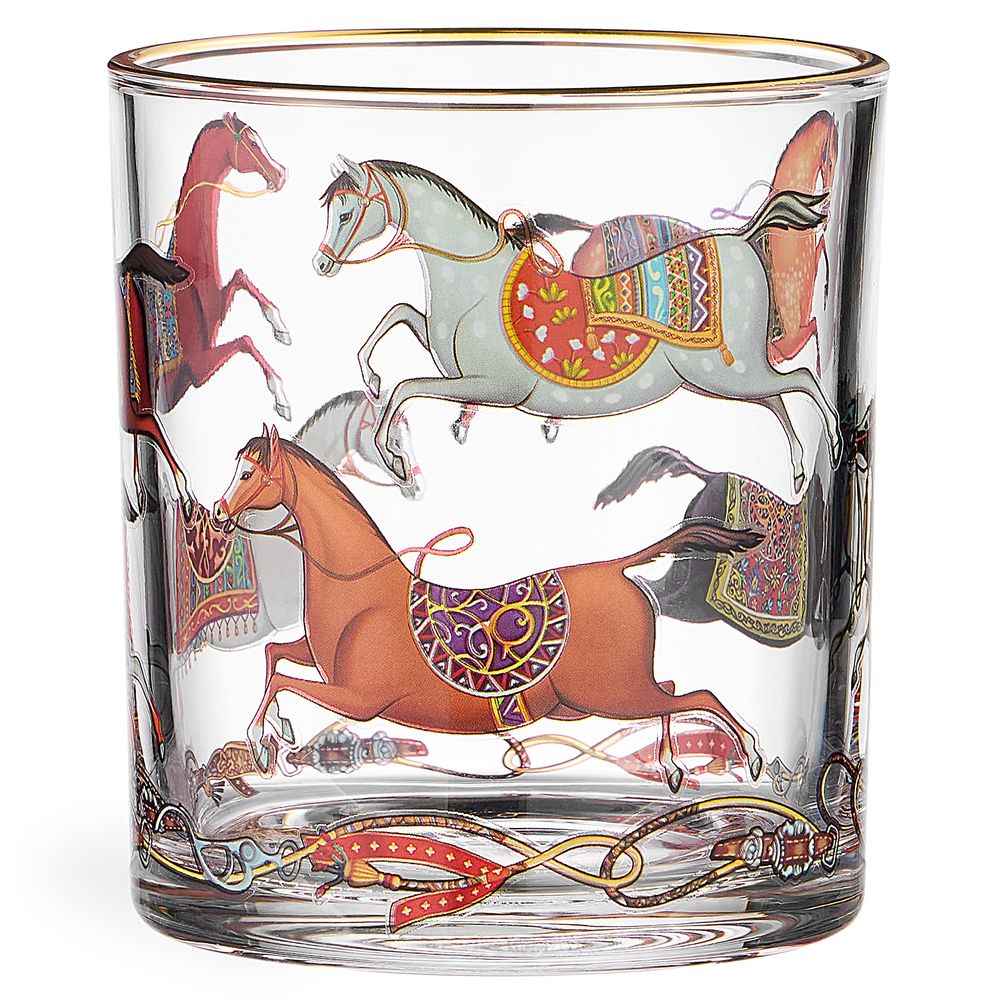 НАБОР СТАКАНОВ "PASSAGE" ИЗ 4-Х ШТ. 320 МЛ