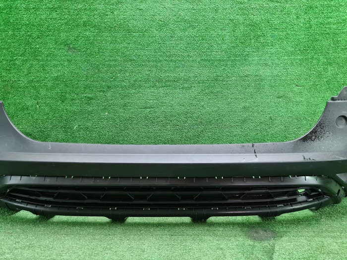 Бампер задний Hyundai Creta 2 (2021-н.в.)