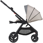 Коляска 2 в 1 Anex IQ