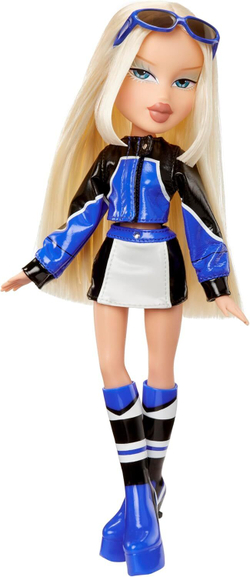 Куукла Bratz Scorchin' Cloe 544111