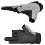 Перчатки мужские Norfin ARGO р.L