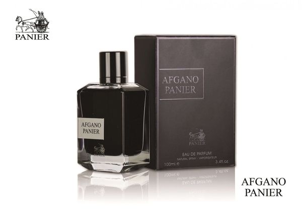 Panier Afgano Panier