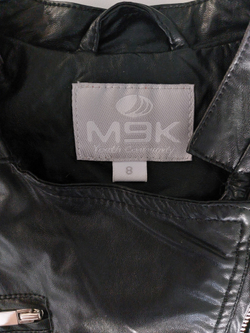 Куртка M9K