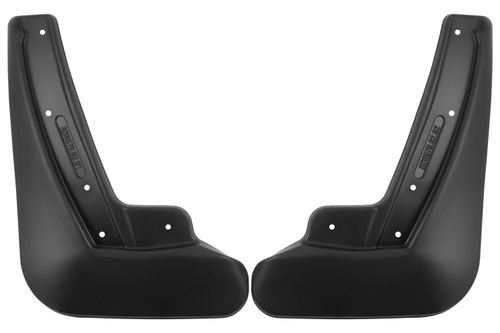 Брызговики задние  JETOUR X90 Plus  2023 -  2 шт.(optimum) в пакете  NLF.AN0579.E3