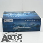 Ароматизатор-игрушка - подвеска - ЧАСЫ - YC-27OS A