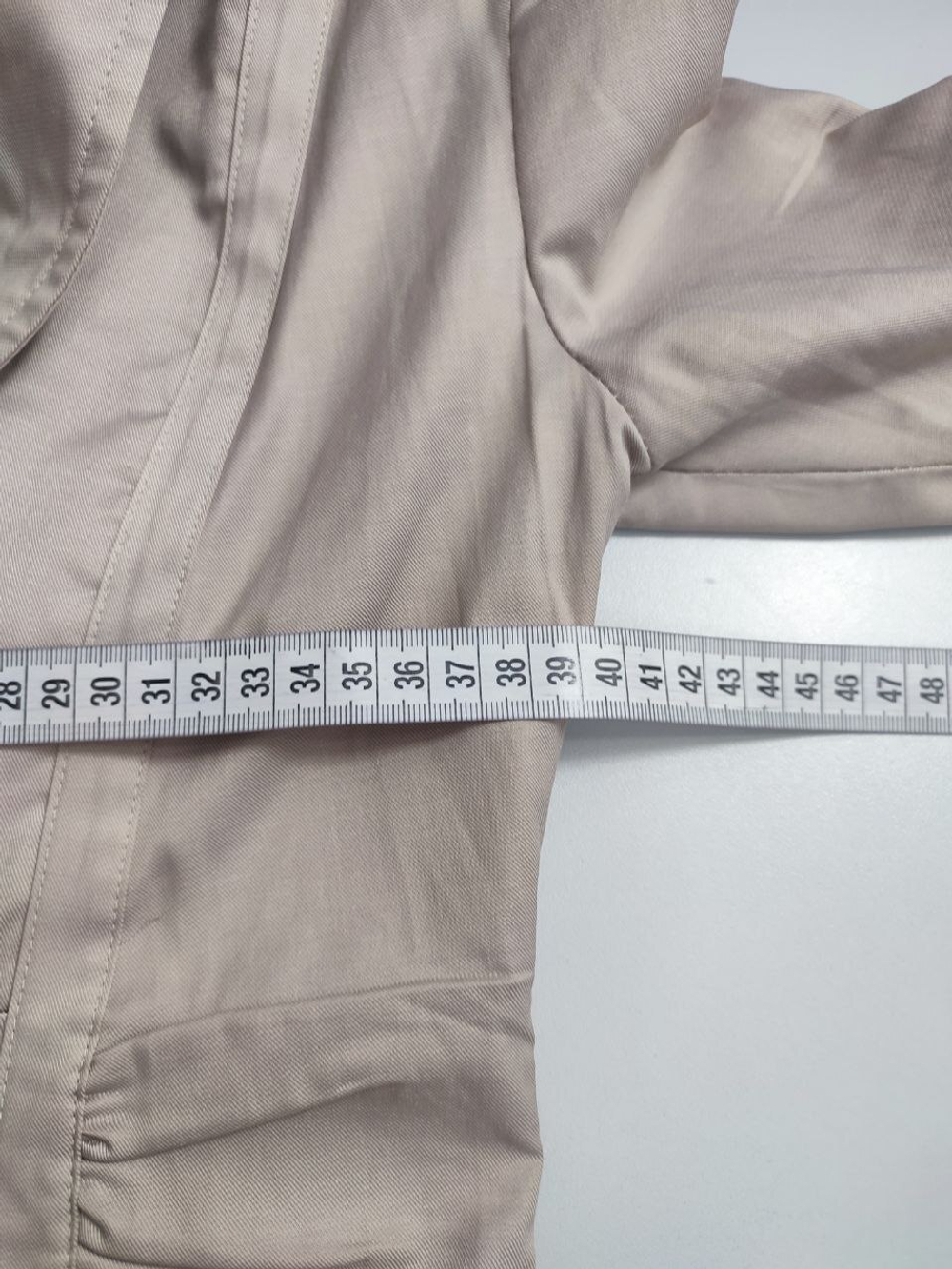 Жакет Y-Plus светлый 42 размер