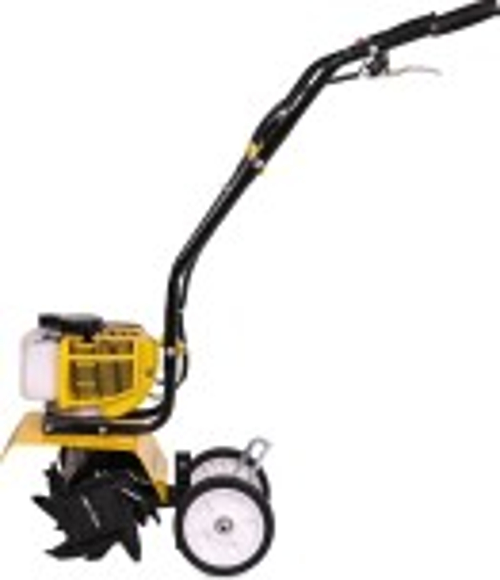 Культиватор бензиновый CHAMPION GC252