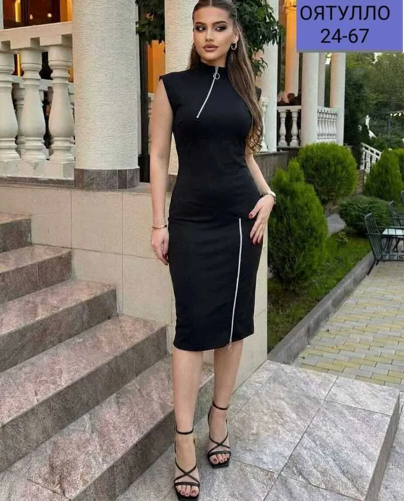 Платье 412975 (0232322921) Fabrika