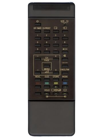 Пульт для Mitsubishi 939P21201