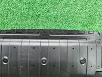 Защита ДВС Chery Tiggo 7 Pro (2020-2024)