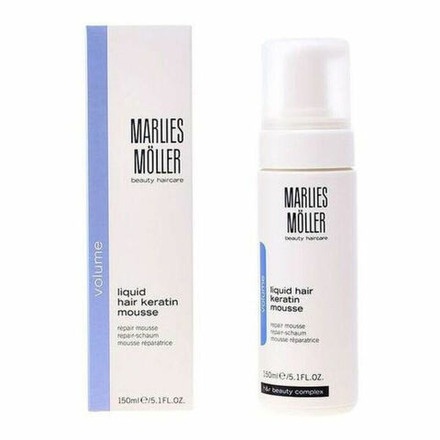 Маска с кератинами Volume Marlies Möller Volume (150 ml) 150 ml