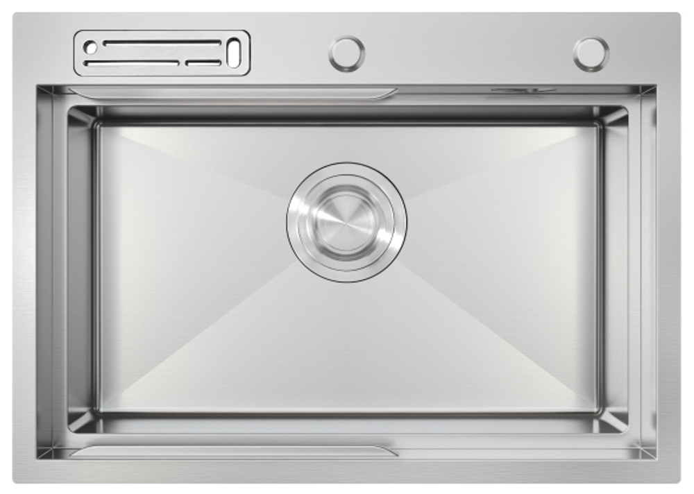 Кухонная мойка