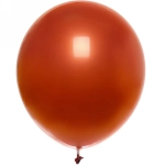 Воздушные шары «Фантазия» 10шт 12»/30см микс