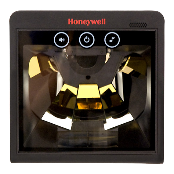 Сканер ШК Honeywell MS7820 Solaris