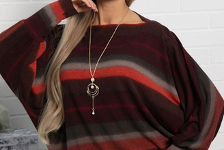 Блузы, туники