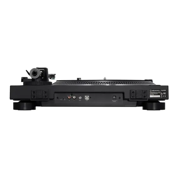 Audio-Technica AT-LP120XBTBK Black