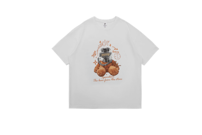 Футболка INF