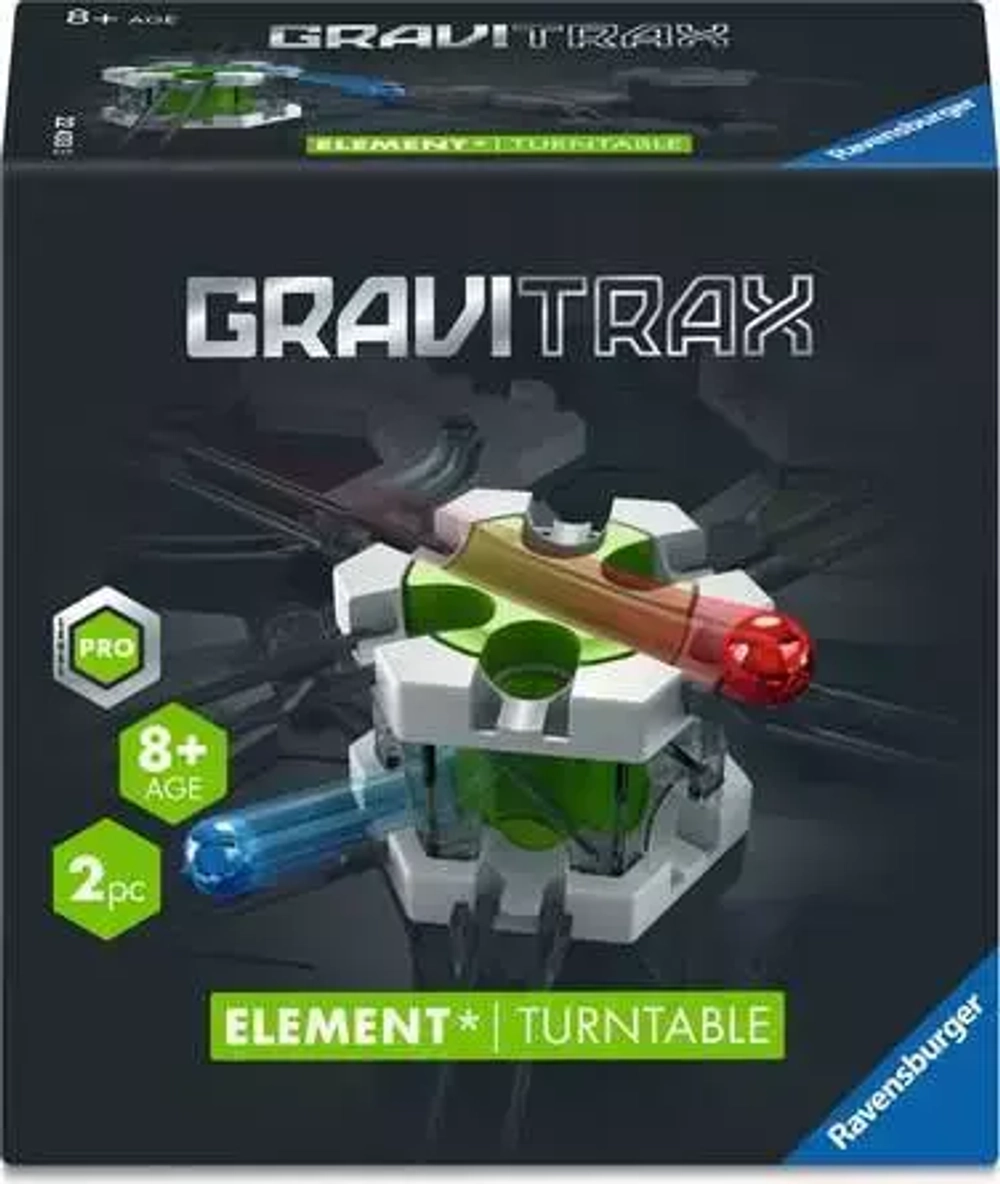 GraviTrax Element Turntable