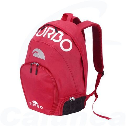 Спортивный рюкзак Turbo Backpack SEDNA RED 25л