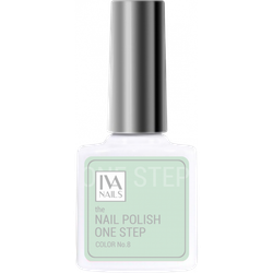 Гель-лак Nail Polish ONE STEP №8