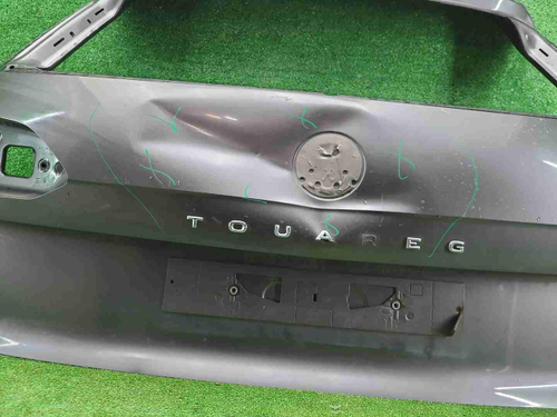 Крышка багажника VW Touareg 3 (2018-2023)