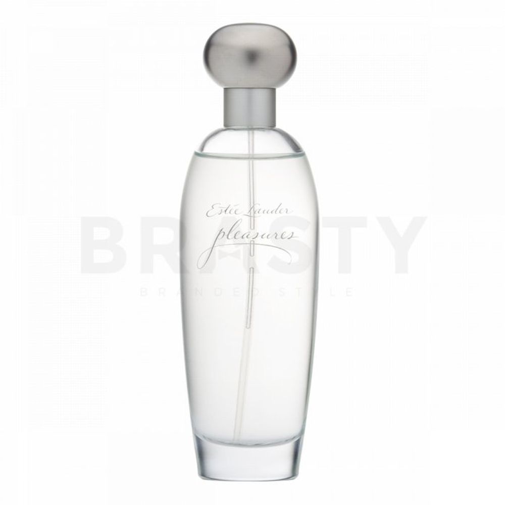 Estee Lauder Pleasures EDP W 100 ml