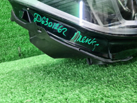 Фара правая BMW X1 F48 (2019-2022) LED (В пленке)