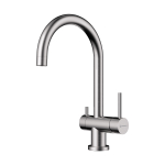 Смеситель Omoikiri Yamada BN